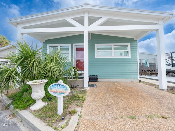 417 Snook Lane, Panama City Beach, FL 32408