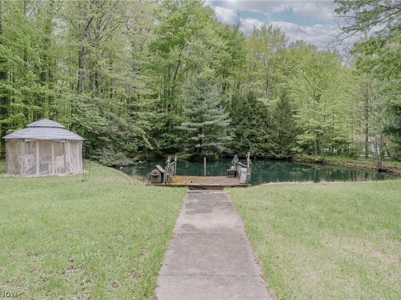 7814 Poorman Road, Vermilion, OH 44089 Photo 27