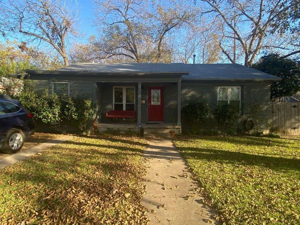 3801 Avenue G, Unit A, Austin, TX 78751