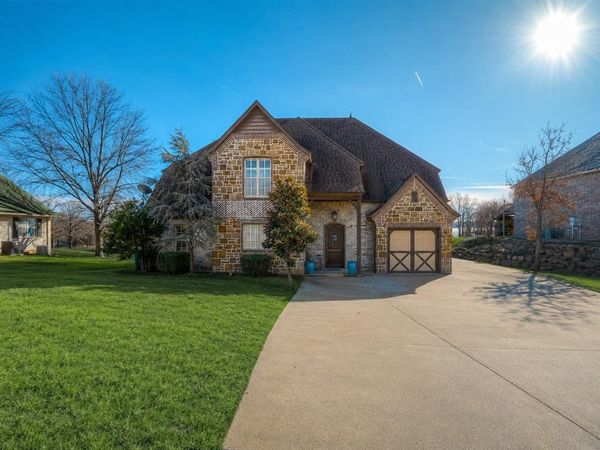 428406 E 1150 Road, Porum, OK 74455