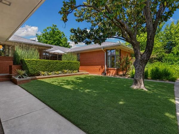 1609 NW 38th Street, Oklahoma City, OK 73118