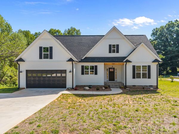 5037 Faith Road , Salisbury, NC 28146