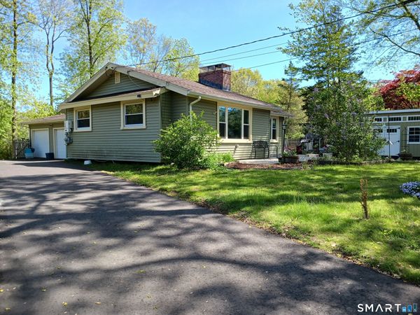 3 Vinegar Hill, Ledyard, CT 06335