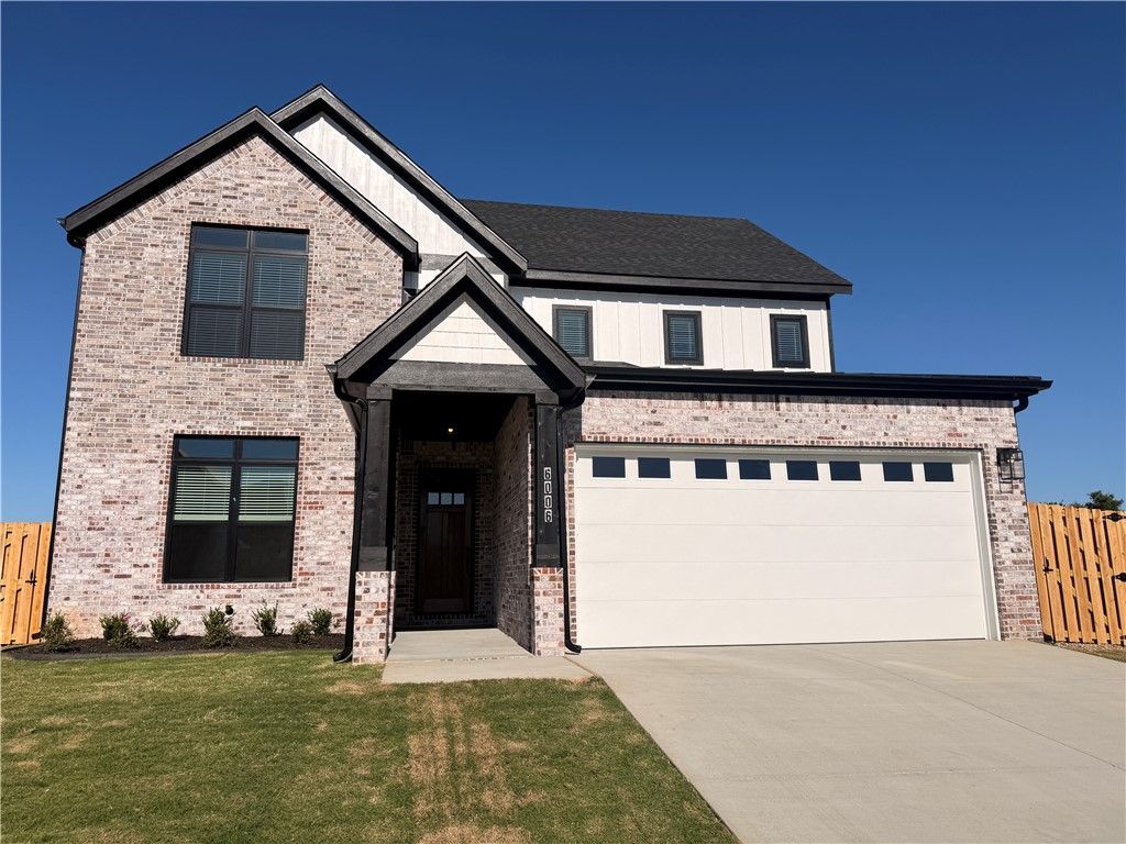 6006 S 41st Street , Rogers, AR 72758 Main Photo