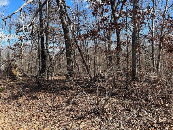 Malone Drive , Bella Vista, AR 72715