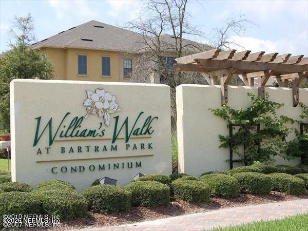 12700 BARTRAM PARK Boulevard, Unit 2423, Jacksonville, FL 32258