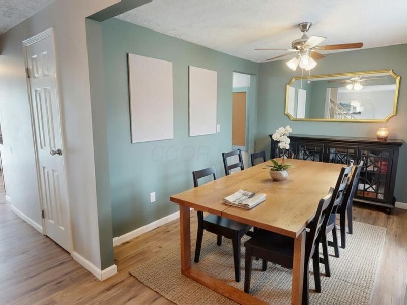 729 Febor Court , Columbus, OH 43204 Photo 11