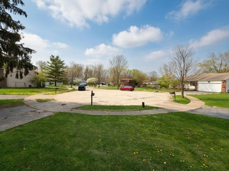 729 Febor Court , Columbus, OH 43204 Photo 28