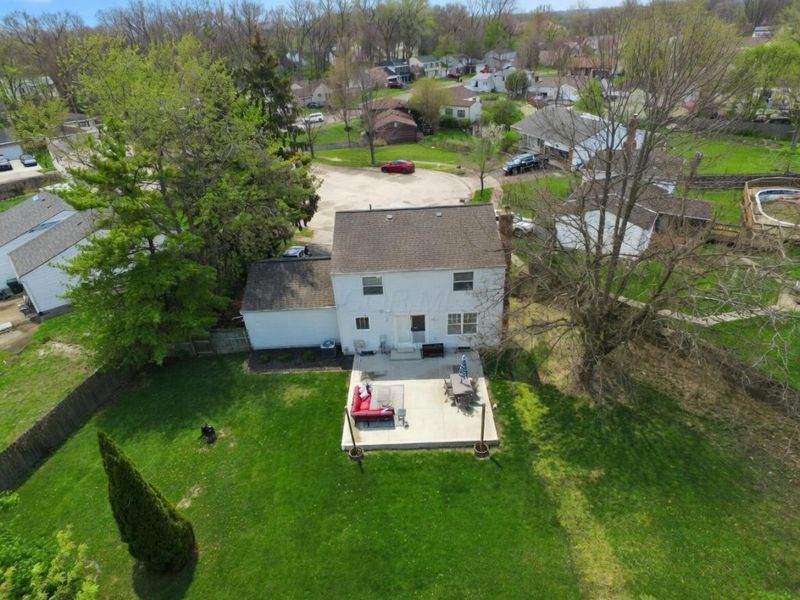 729 Febor Court , Columbus, OH 43204 Photo 30