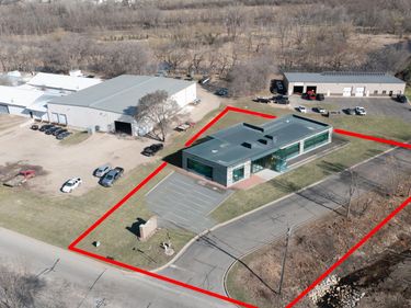 XXX Weaver Road, Dundas, MN 55019