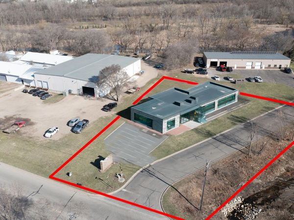 XXX Weaver Road , Dundas, MN 55019
