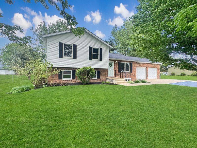 2982 E State Route 296, Urbana, OH 43078 Photo 1