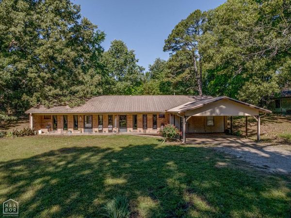 9539 Highway 49b N, Brookland, AR 72417