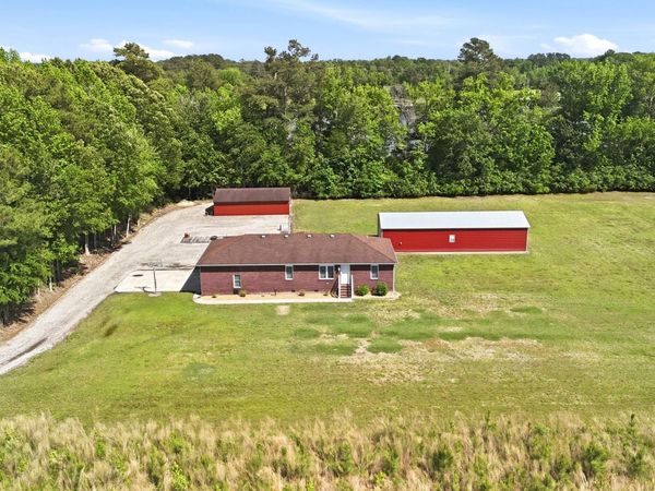 159a Horseshoe Road, South Mills, NC 27976