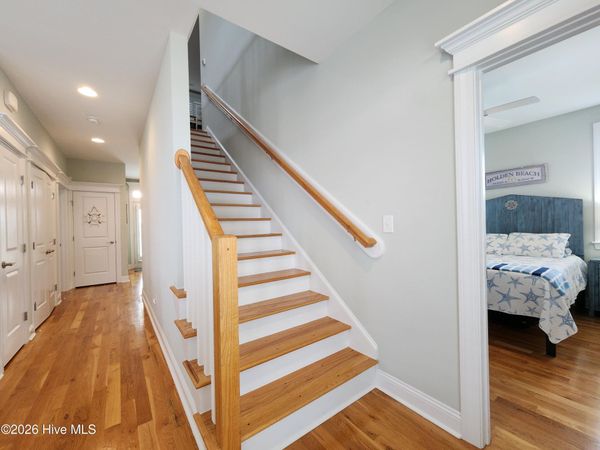 111 Blockade Runner Drive, Holden Beach, NC 28462