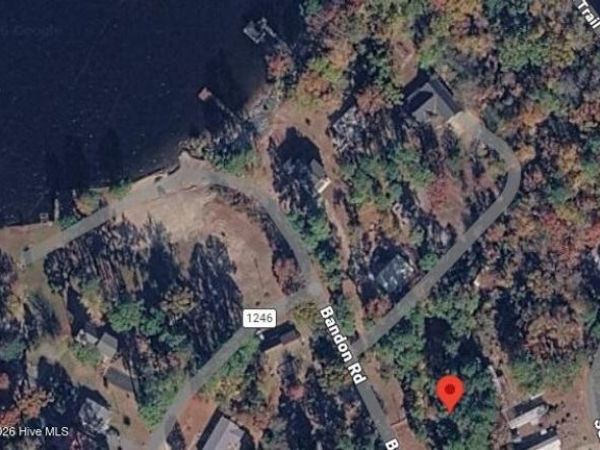 107 Bandon Road, Edenton, NC 27932