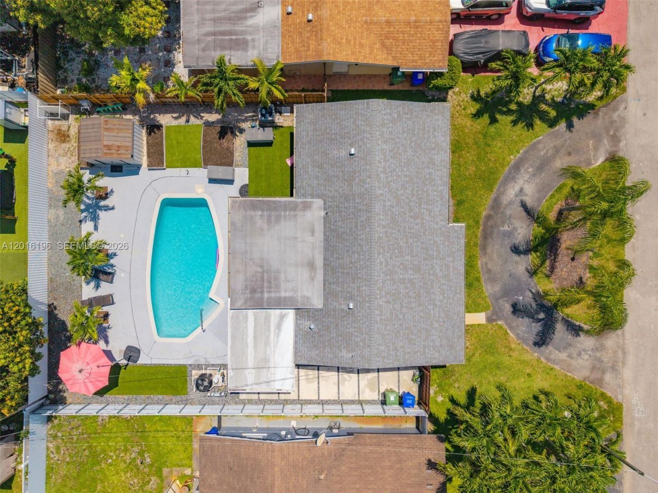 8451 NW 16th St, Pembroke Pines, FL 33024 Photo