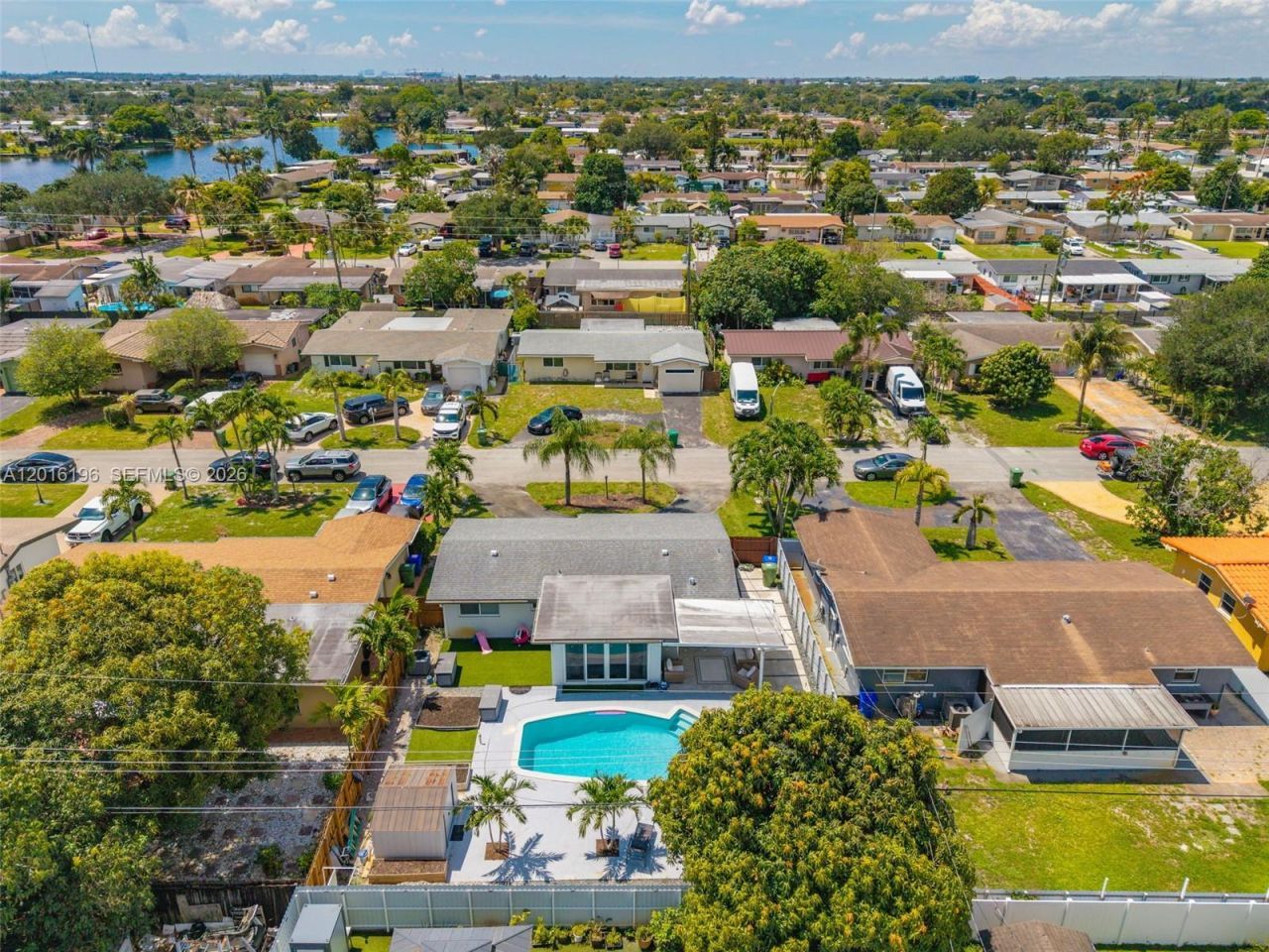 8451 NW 16th St, Pembroke Pines, FL 33024 Photo