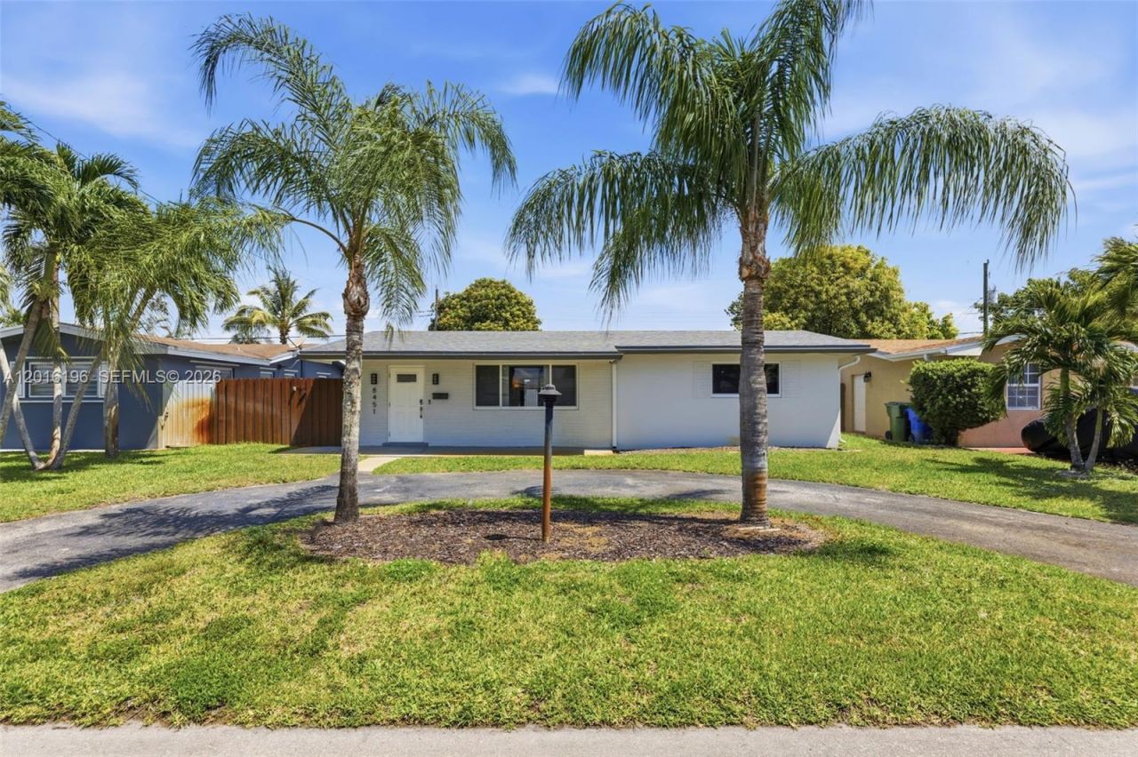 8451 NW 16th St, Pembroke Pines, FL 33024 Photo