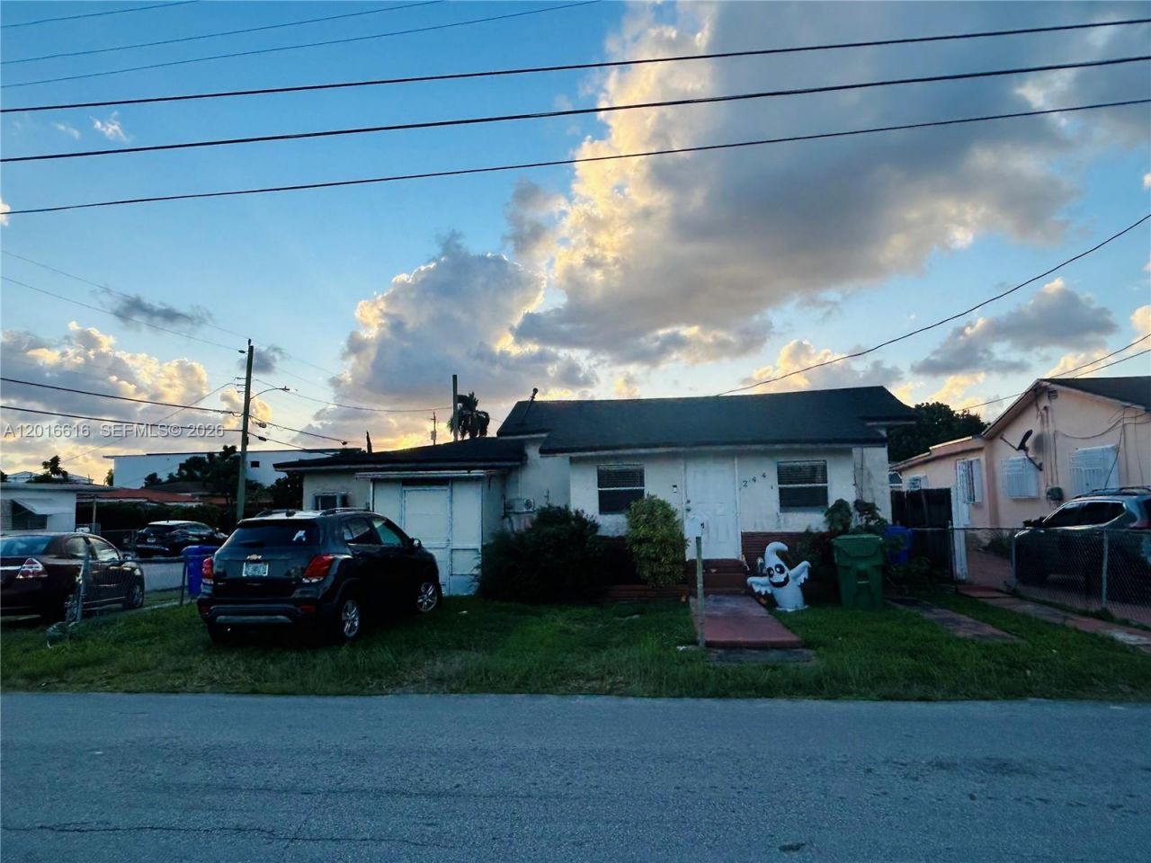 244 SW 36th Ave , Miami, FL 33135 Photo