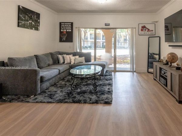 2482 Centergate Dr , Unit 104, Miramar, FL 33025