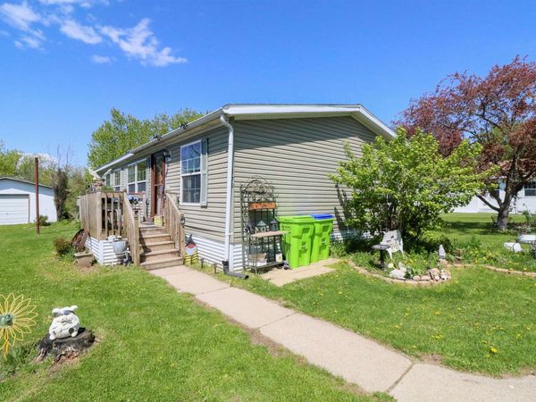 N3305 County Rd M Road, Unit 179, West Salem, WI 54669