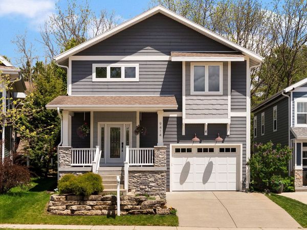 9414 Ancient Oak Lane, Verona, WI 53593
