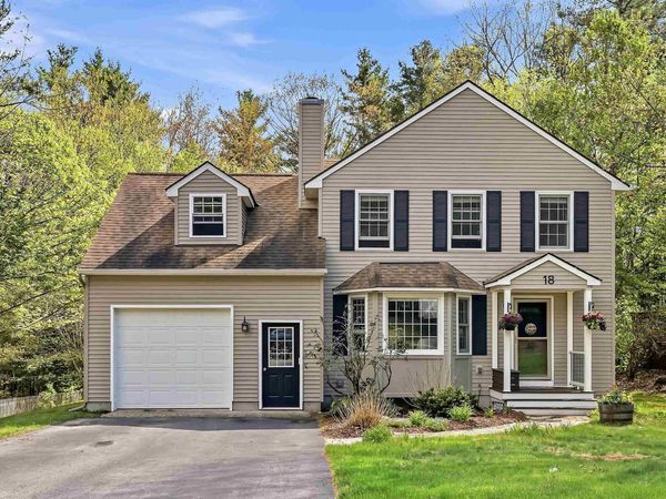 18 Meetinghouse Road, Keene, NH 03431