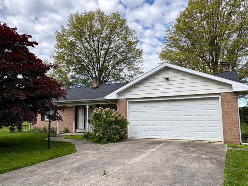 41 Oakwood Drive, Tiffin, OH 44883 Photo 1