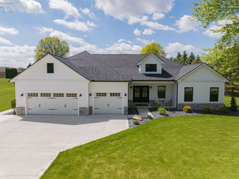 487 Townline Road 151, Norwalk, OH 44857 Photo 1