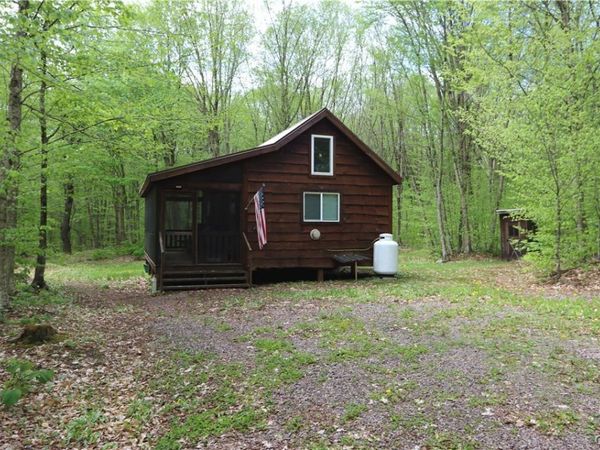 2985 Potter Road, Redfield, NY 13437