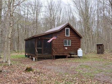 2985 Potter Road, Redfield, NY 13437