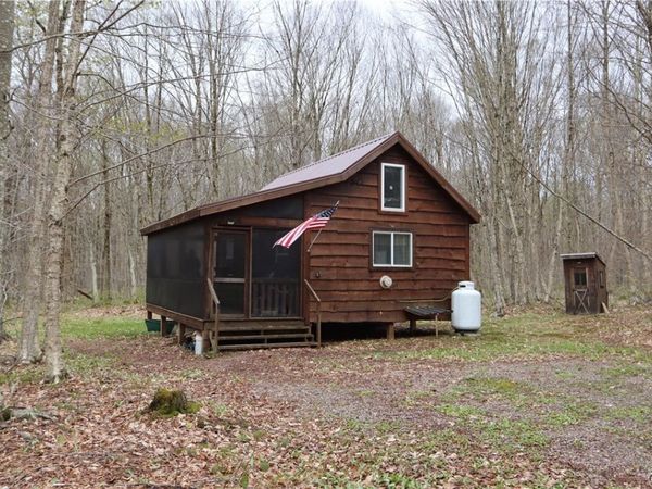 2985 Potter Road , Redfield, NY 13437