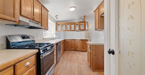2825 Winnemucca Street, Silver Springs, NV 89429 Photo