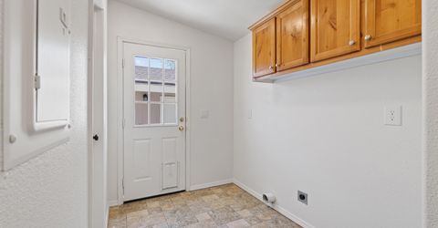 2825 Winnemucca Street, Silver Springs, NV 89429 Photo