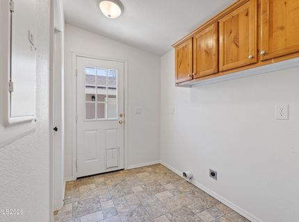 2825 Winnemucca Street, Silver Springs, NV 89429 Photo