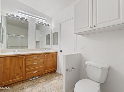 2825 Winnemucca Street, Silver Springs, NV 89429 Photo