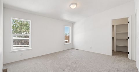 2825 Winnemucca Street, Silver Springs, NV 89429 Photo