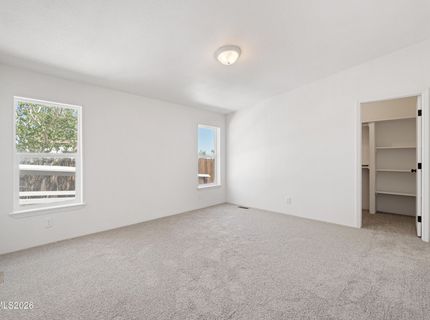 2825 Winnemucca Street, Silver Springs, NV 89429 Photo