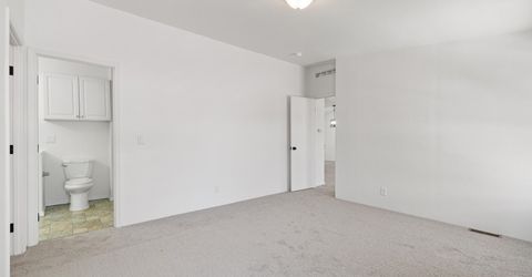 2825 Winnemucca Street, Silver Springs, NV 89429 Photo