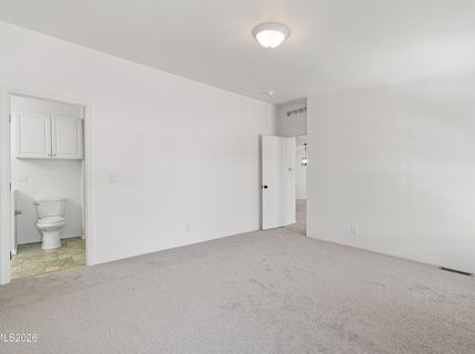 2825 Winnemucca Street, Silver Springs, NV 89429 Photo