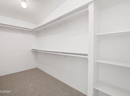 2825 Winnemucca Street, Silver Springs, NV 89429 Photo
