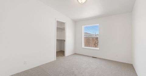 2825 Winnemucca Street, Silver Springs, NV 89429 Photo