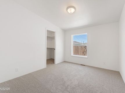 2825 Winnemucca Street, Silver Springs, NV 89429 Photo