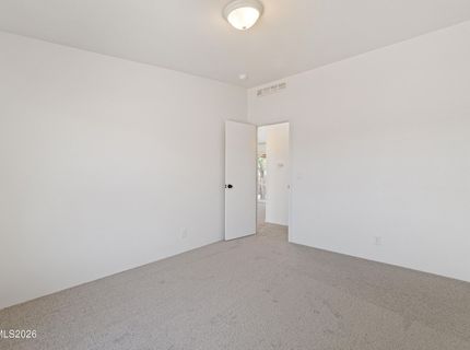 2825 Winnemucca Street, Silver Springs, NV 89429 Photo