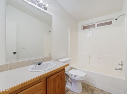 2825 Winnemucca Street, Silver Springs, NV 89429 Photo