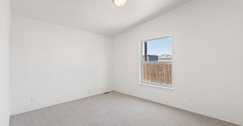 2825 Winnemucca Street, Silver Springs, NV 89429 Photo