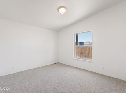 2825 Winnemucca Street, Silver Springs, NV 89429 Photo