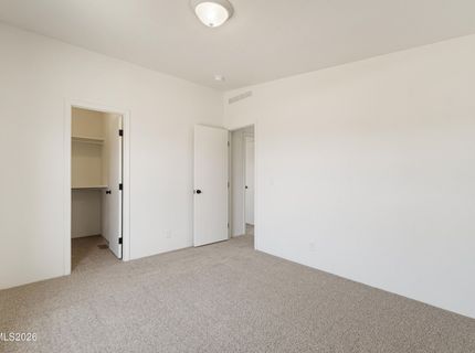 2825 Winnemucca Street, Silver Springs, NV 89429 Photo