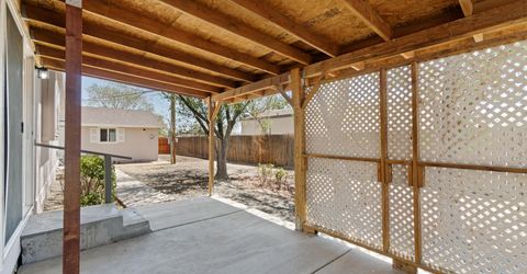 2825 Winnemucca Street, Silver Springs, NV 89429 Photo